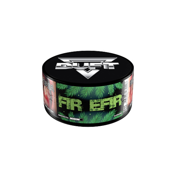 Табак Duft Fir Efir (Фир Эфир) 20 гр в Якутске