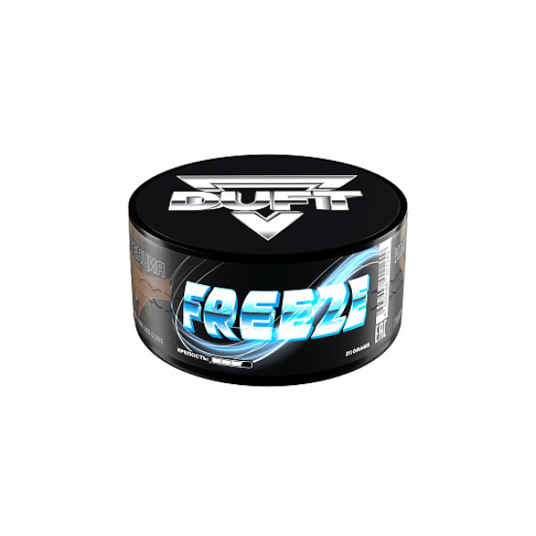 Табак Duft Freeze (Фриз) 20 гр в Якутске