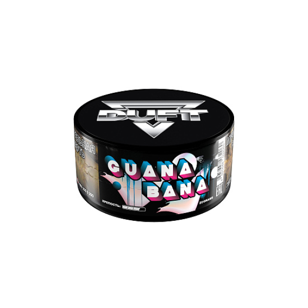 Табак Duft Guanabana (Гуанабана) 20 гр в Якутске