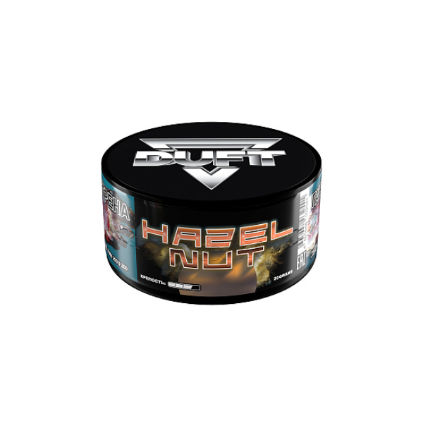Табак Duft Hazel Nut (Лесной Орех) 20 гр в Якутске