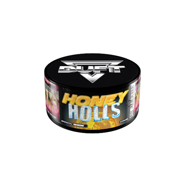 Табак Duft Honey Holls (Медовый Холс) 20 гр в Якутске
