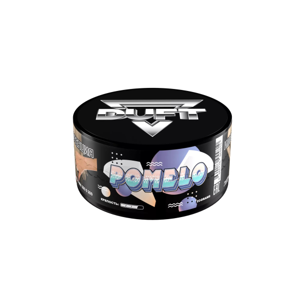 Табак Duft Pomelo (Помело) 20 гр в Якутске