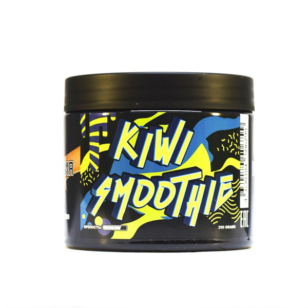 Табак Duft Kiwi Smoothie (Киви Смузи) 200 гр в Якутске