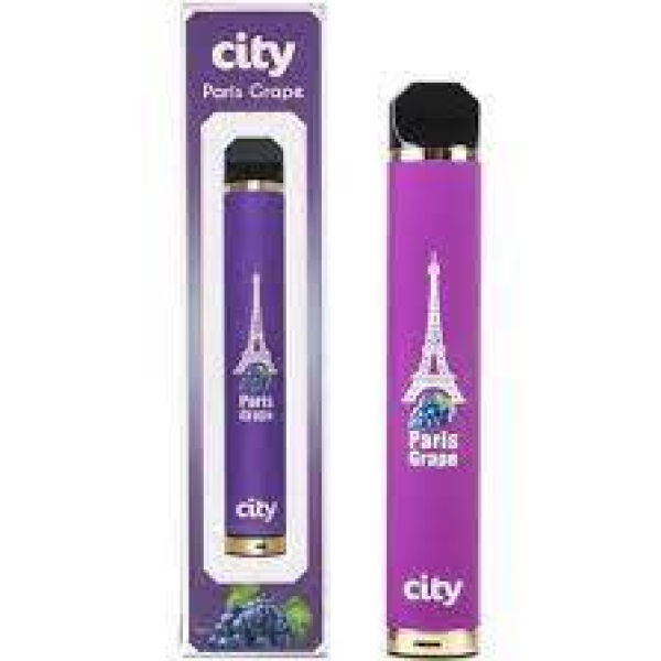 City Paris (Париж), 1000 тяг в Якутске