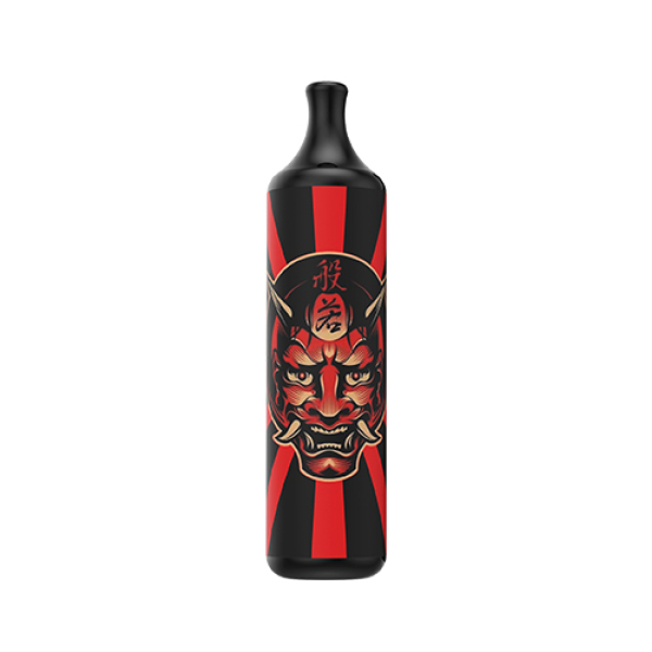 Lio Boom Black berry (Ежевика), 3500 тяг в Якутске