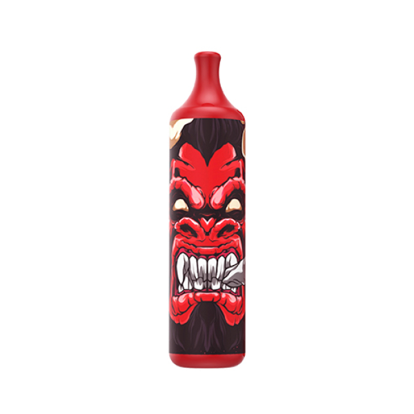 Lio Boom Energy drink (Энергетик), 3500 тяг в Якутске