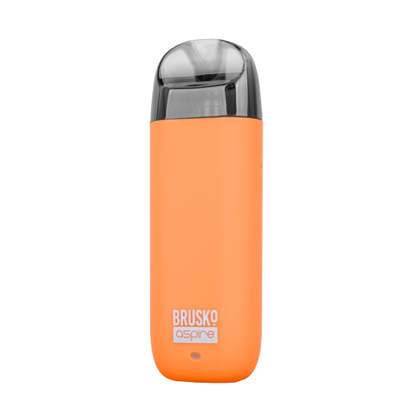 BRUSKO MINICAN 2 (400 mAh, Оранжевый) в Якутске