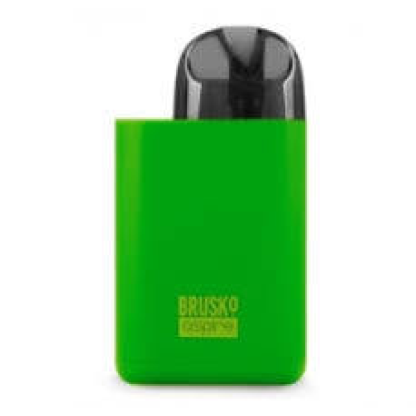 Brusko MINICAN plus (850 мАч, Зеленый) в Якутске