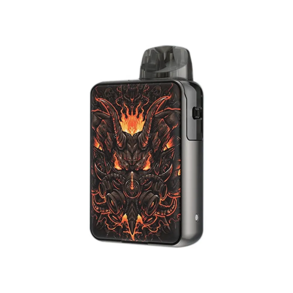 Smoant Charon Baby PLUS Pan (1000 мАч, разноцветный) в Якутске