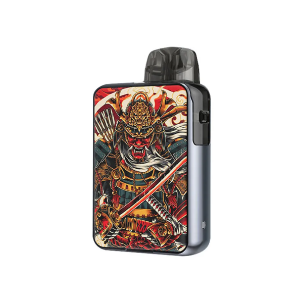 Smoant Charon Baby PLUS Yawata (1000 мАч, разноцветный) в Якутске