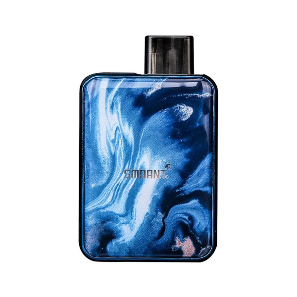 Smoant Charon Baby Pod Kit (750 мАч, голубой) в Якутске