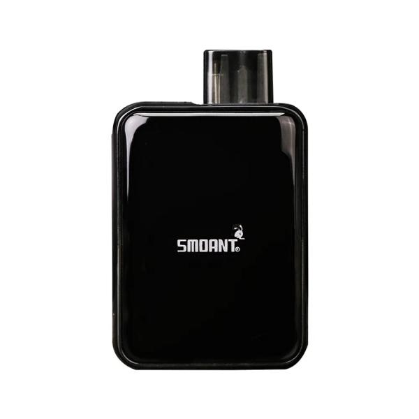 Smoant Charon Baby Pod Kit (750 мАч, черный) в Якутске