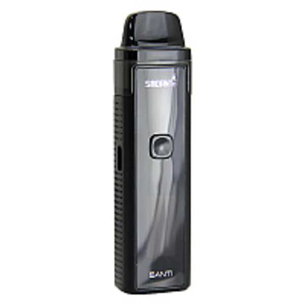 Smoant Santi Kit (1100 мАч, черный) в Якутске