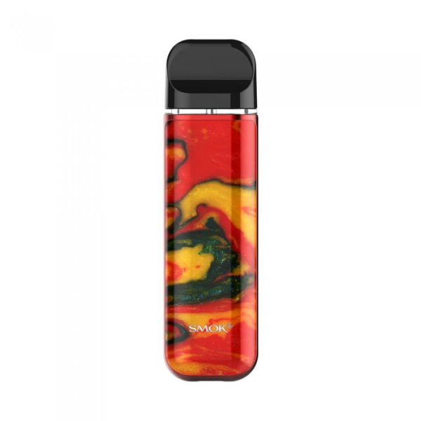POD-система SMOK Novo 2 Pod 800 mAh Red Wood в Якутске