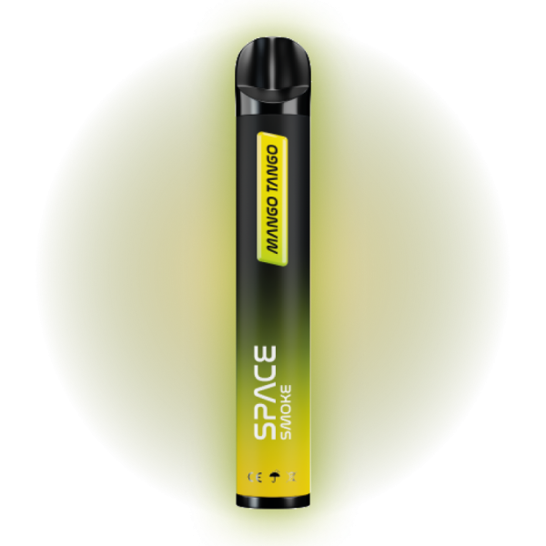 Space Smoke Stick Mango, 1200 тяг в Якутске