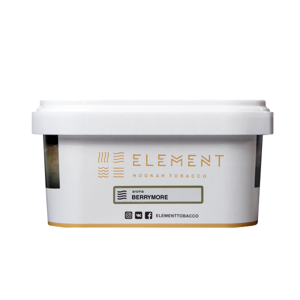Табак Element Air BERRYMORE 200 грамм в Якутске