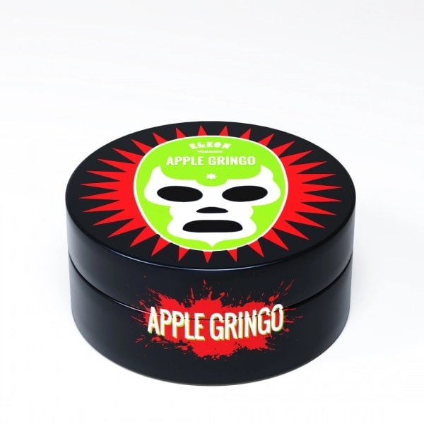 Табак Eleon Apple Gringo (Зеленое яблоко) 200 гр в Якутске