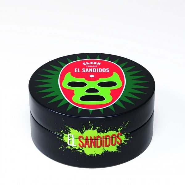 Табак Eleon El Sandidos (арбузные леденцы) 200 гр в Якутске