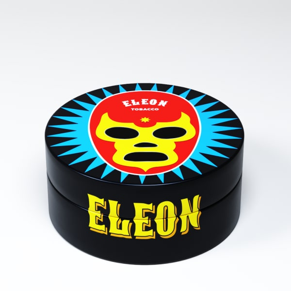 Табак Eleon Horchatos (молочный напиток  на основе растения Чуфа) 200 гр в Якутске