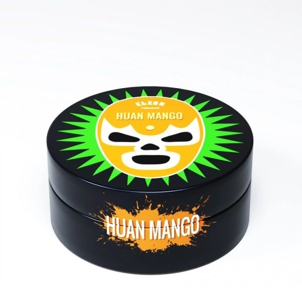Табак Eleon Huan Mango (манго персика маракуйи) 200 гр в Якутске