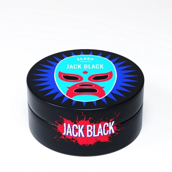 Табак Eleon Jack Black (Черная смородина) 200 гр в Якутске