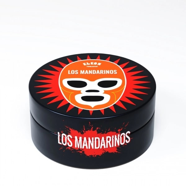 Табак Eleon Los Mandarinos (мандариновые  леденцы) 200 гр в Якутске