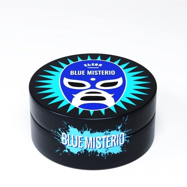 Табак Eleon Blue  Misterio (Голубика свежесть) 40 гр в Якутске