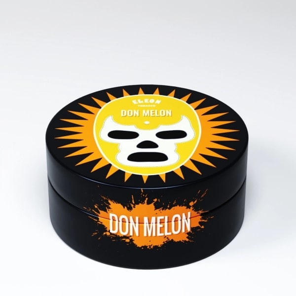 Табак Eleon Don Melon (дыня) 40 гр в Якутске