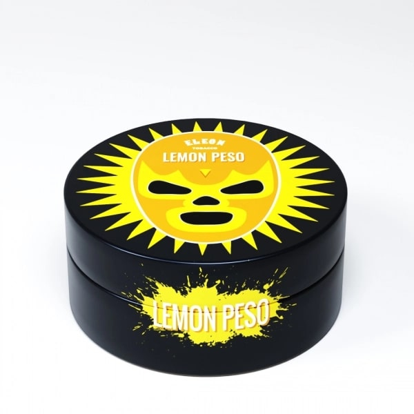 Табак Eleon Lemon  Peso (Лимонный бисквит) 40 гр в Якутске
