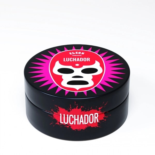 Табак Eleon Luchador (Клубничный джем) 40 гр в Якутске
