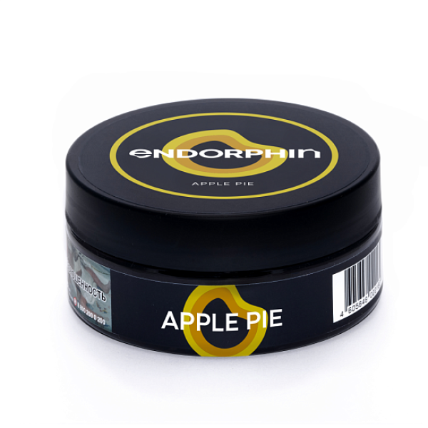 Табак ENDORPHIN APPLE PIE 125 гр в Якутске