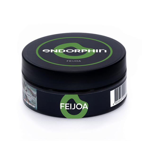 Табак ENDORPHIN FEIJOA 125 гр в Якутске