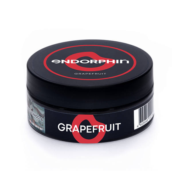 Табак ENDORPHIN GRAPEFRUIT 125 гр в Якутске