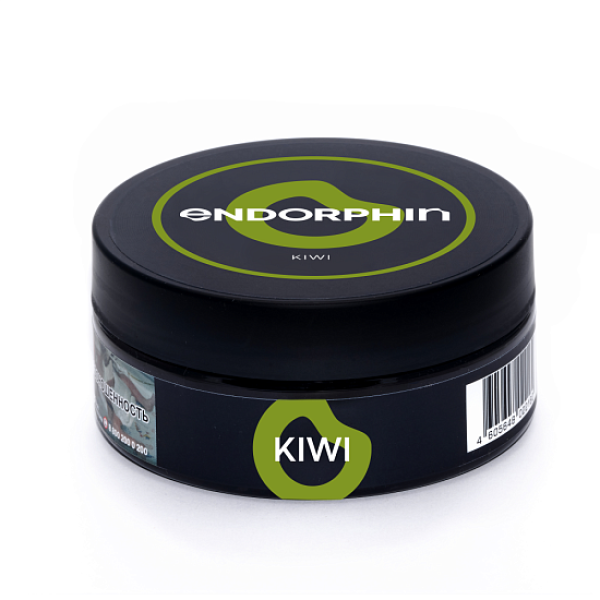 Табак ENDORPHIN KIWI 125 гр в Якутске