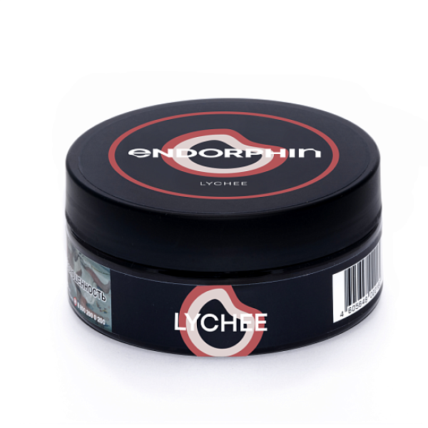 Табак ENDORPHIN LYCHEE 125 гр в Якутске