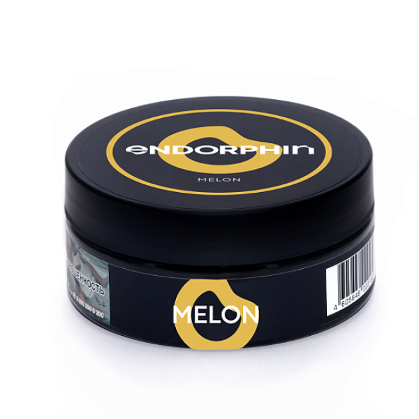 Табак ENDORPHIN MELON 125 гр в Якутске