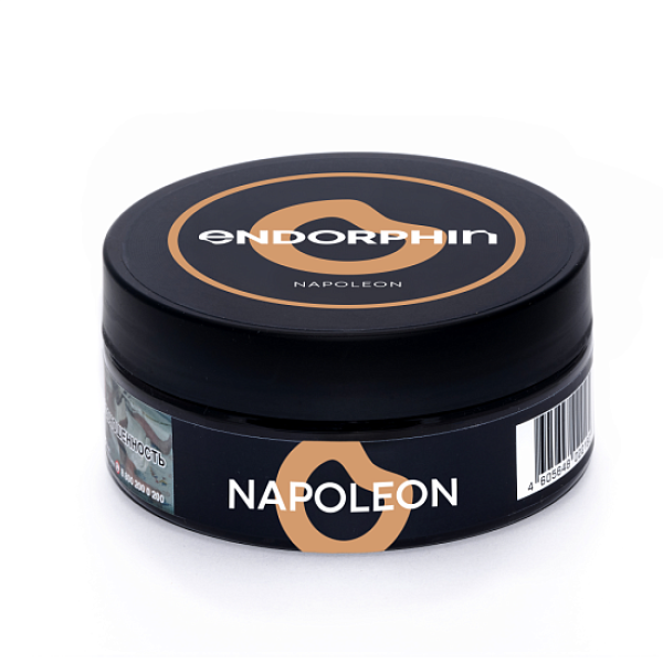 Табак ENDORPHIN NAPOLEON 125 гр в Якутске