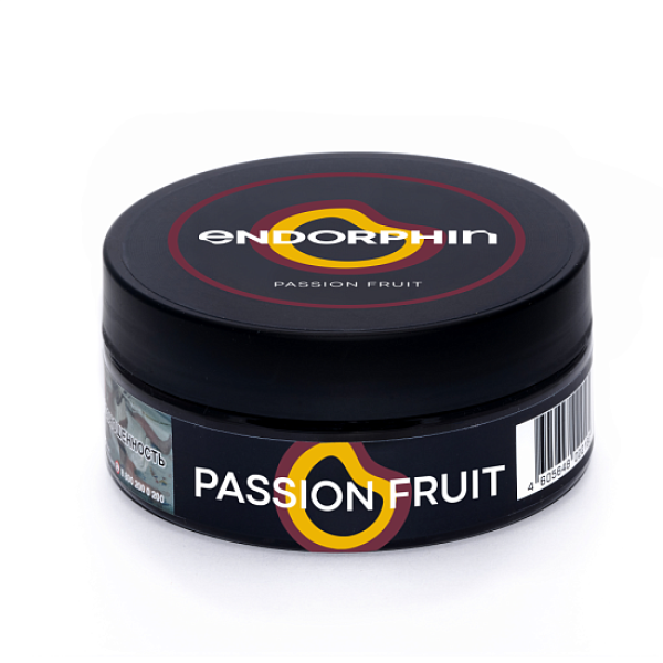Табак ENDORPHIN PASSION FRUIT 125 гр в Якутске