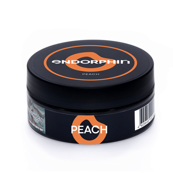 Табак ENDORPHIN PEACH 125 гр в Якутске