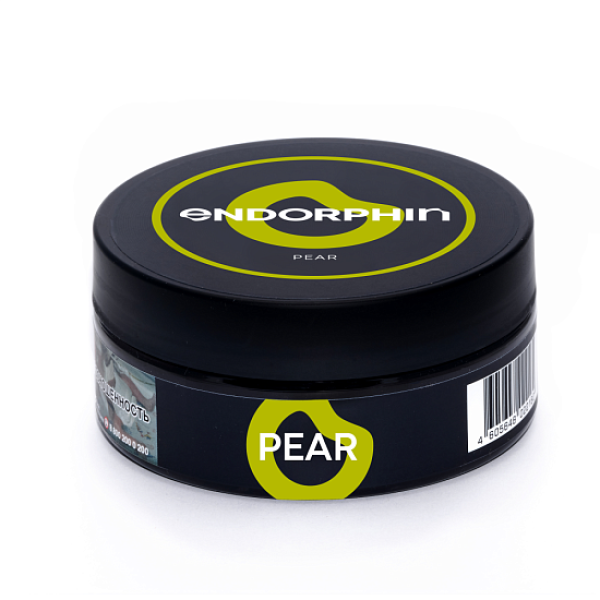 Табак ENDORPHIN PEAR 125 гр в Якутске