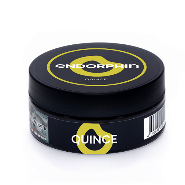 Табак ENDORPHIN QUINCE 125 гр в Якутске