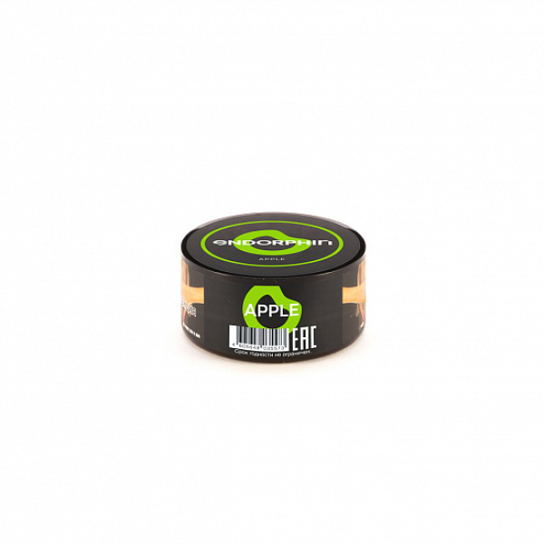 Табак Endorphin Apple (Яблоко) 25 гр в Якутске