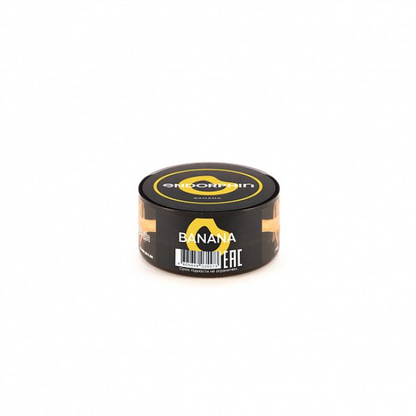 Табак Endorphin Banana (Банан) 25 гр в Якутске