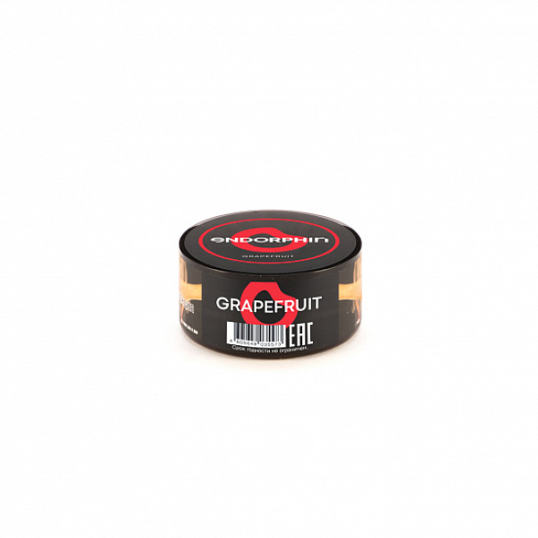 Табак Endorphin Grapefruit (Грейпфрут) 25 гр в Якутске