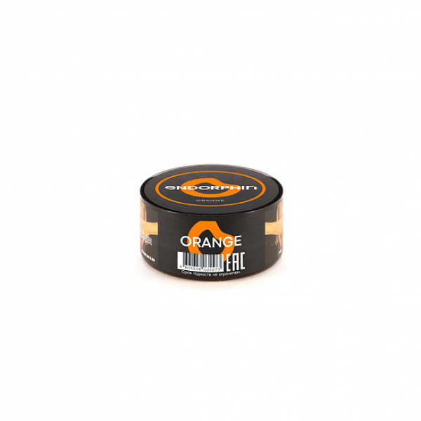 Табак Endorphin Orange (Апельсин) 25 гр в Якутске
