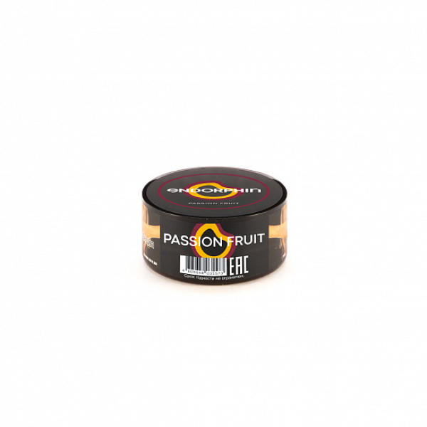 Табак Endorphin Passion Fruit (Маракуйя) 25 гр в Якутске