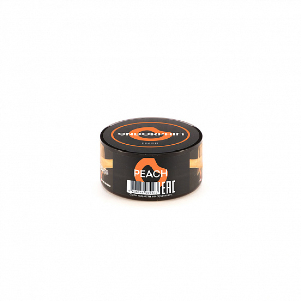 Табак Endorphin Peach (Персик) 25 гр в Якутске
