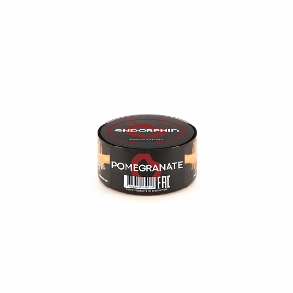 Табак Endorphin Pomergranate (Гранат) 25 гр в Якутске