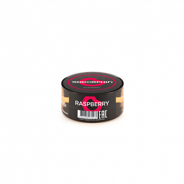 Табак Endorphine Raspberry (Малина) 25 гр в Якутске