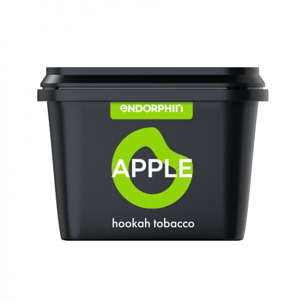 Табак Endorphin Apple 60 грамм в Якутске